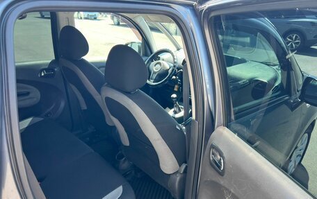 Citroen C3 Picasso I, 2011 год, 559 000 рублей, 18 фотография
