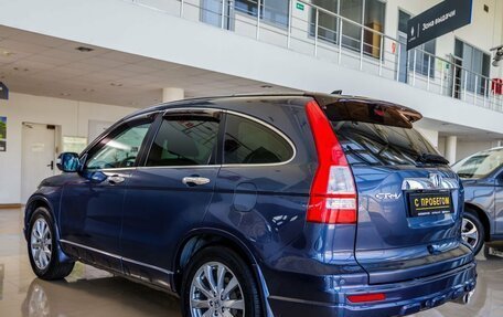 Honda CR-V III рестайлинг, 2011 год, 1 568 000 рублей, 5 фотография