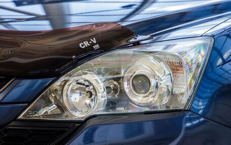 Honda CR-V III рестайлинг, 2011 год, 1 568 000 рублей, 10 фотография