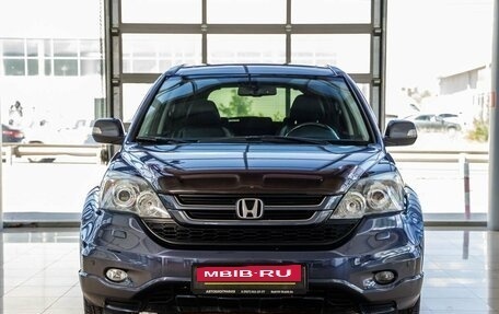 Honda CR-V III рестайлинг, 2011 год, 1 568 000 рублей, 2 фотография