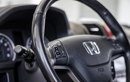 Honda CR-V III рестайлинг, 2011 год, 1 568 000 рублей, 17 фотография