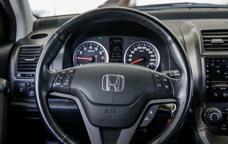 Honda CR-V III рестайлинг, 2011 год, 1 568 000 рублей, 16 фотография