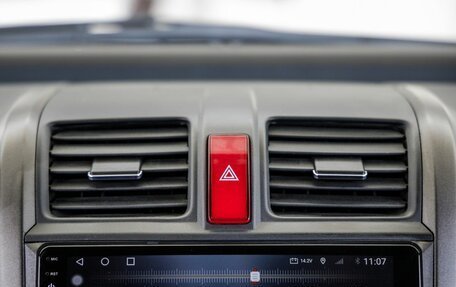 Honda CR-V III рестайлинг, 2011 год, 1 568 000 рублей, 21 фотография