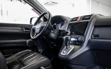 Honda CR-V III рестайлинг, 2011 год, 1 568 000 рублей, 14 фотография