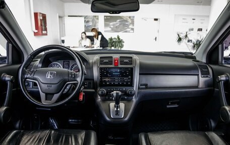 Honda CR-V III рестайлинг, 2011 год, 1 568 000 рублей, 13 фотография