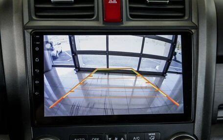 Honda CR-V III рестайлинг, 2011 год, 1 568 000 рублей, 25 фотография