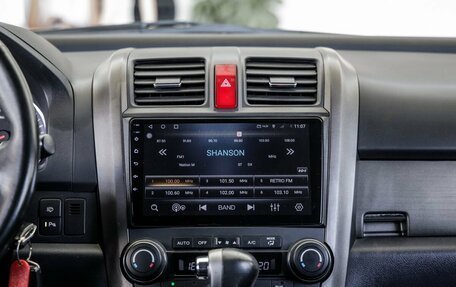 Honda CR-V III рестайлинг, 2011 год, 1 568 000 рублей, 20 фотография