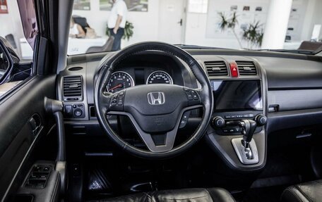 Honda CR-V III рестайлинг, 2011 год, 1 568 000 рублей, 15 фотография
