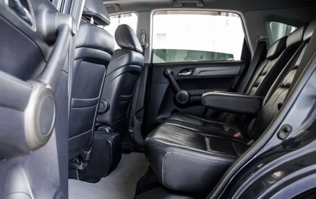 Honda CR-V III рестайлинг, 2011 год, 1 568 000 рублей, 35 фотография