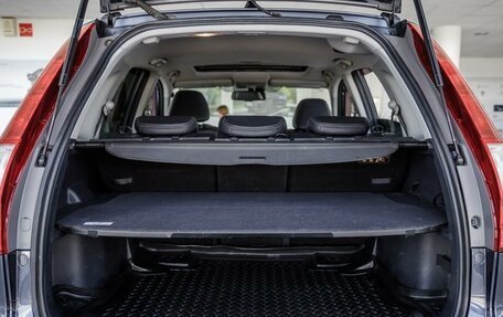 Honda CR-V III рестайлинг, 2011 год, 1 568 000 рублей, 36 фотография
