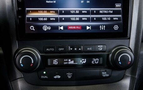 Honda CR-V III рестайлинг, 2011 год, 1 568 000 рублей, 26 фотография