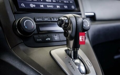 Honda CR-V III рестайлинг, 2011 год, 1 568 000 рублей, 29 фотография