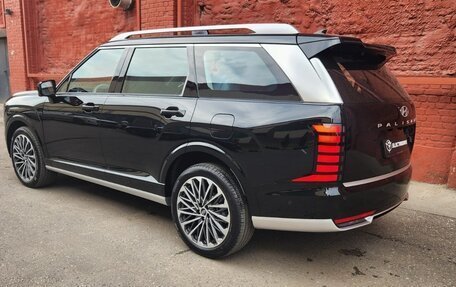 Hyundai Palisade, 2025 год, 8 790 000 рублей, 3 фотография