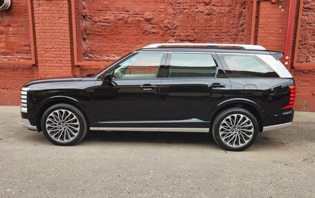 Hyundai Palisade, 2025 год, 8 790 000 рублей, 5 фотография