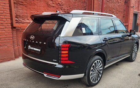 Hyundai Palisade, 2025 год, 8 790 000 рублей, 4 фотография