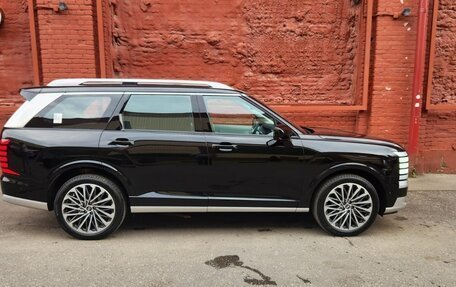 Hyundai Palisade, 2025 год, 8 790 000 рублей, 6 фотография