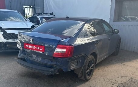 Skoda Octavia, 2017 год, 740 000 рублей, 10 фотография