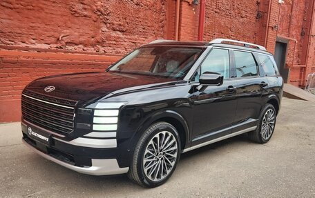 Hyundai Palisade, 2025 год, 8 790 000 рублей, 7 фотография