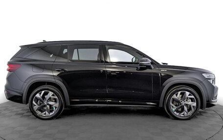 Skoda Kodiaq, 2025 год, 5 900 000 рублей, 4 фотография