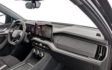 Skoda Kodiaq, 2025 год, 5 900 000 рублей, 9 фотография