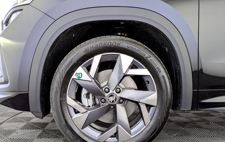 Skoda Kodiaq, 2025 год, 5 900 000 рублей, 7 фотография