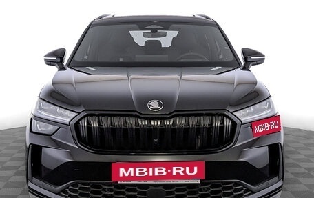 Skoda Kodiaq, 2025 год, 5 900 000 рублей, 5 фотография