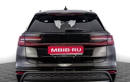 Skoda Kodiaq, 2025 год, 5 900 000 рублей, 6 фотография