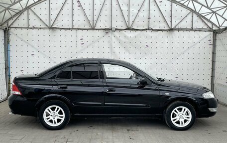 Nissan Almera Classic, 2007 год, 530 000 рублей, 9 фотография