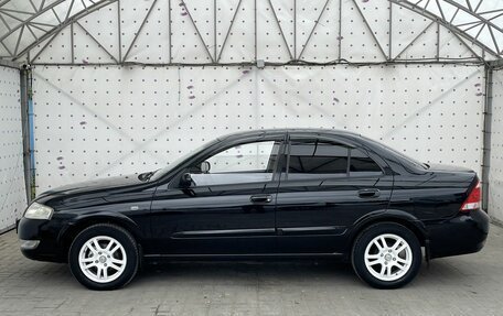 Nissan Almera Classic, 2007 год, 530 000 рублей, 10 фотография