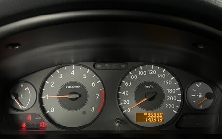 Nissan Almera Classic, 2007 год, 530 000 рублей, 14 фотография