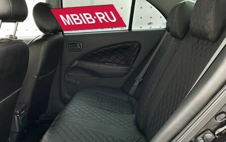 Nissan Almera Classic, 2007 год, 530 000 рублей, 13 фотография