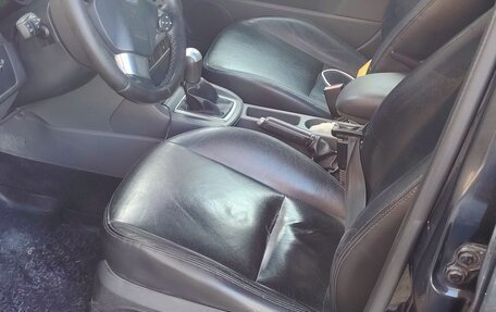Ford Focus II рестайлинг, 2005 год, 410 000 рублей, 8 фотография
