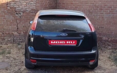 Ford Focus II рестайлинг, 2005 год, 410 000 рублей, 9 фотография