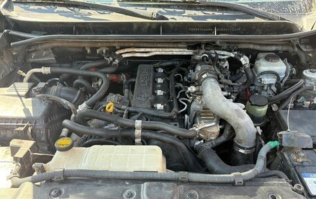 Toyota Land Cruiser Prado 150 рестайлинг 2, 2011 год, 2 700 000 рублей, 12 фотография