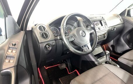 Volkswagen Tiguan I, 2011 год, 998 000 рублей, 9 фотография