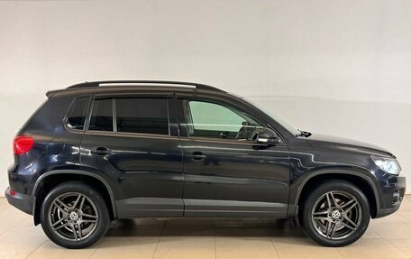 Volkswagen Tiguan I, 2011 год, 998 000 рублей, 8 фотография
