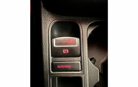 Volkswagen Tiguan I, 2011 год, 998 000 рублей, 14 фотография