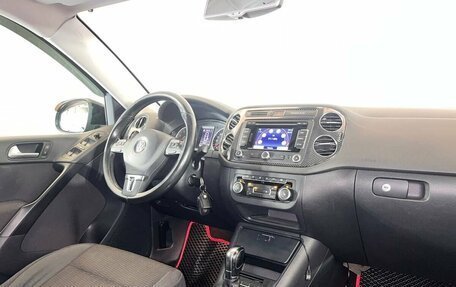Volkswagen Tiguan I, 2011 год, 998 000 рублей, 12 фотография