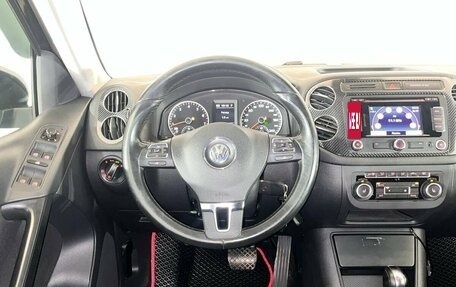 Volkswagen Tiguan I, 2011 год, 998 000 рублей, 11 фотография