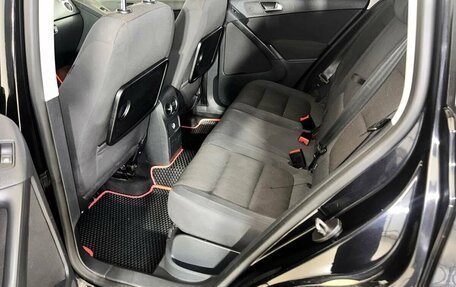 Volkswagen Tiguan I, 2011 год, 998 000 рублей, 17 фотография