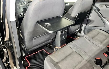 Volkswagen Tiguan I, 2011 год, 998 000 рублей, 18 фотография