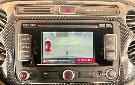 Volkswagen Tiguan I, 2011 год, 998 000 рублей, 16 фотография