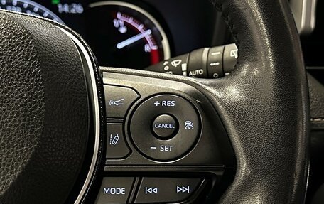 Toyota RAV4, 2020 год, 3 597 000 рублей, 24 фотография