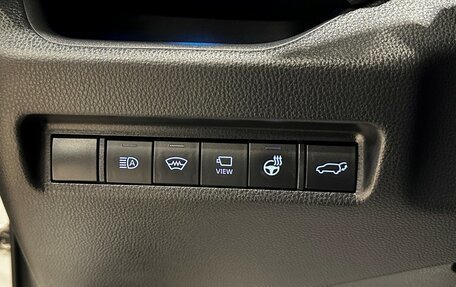 Toyota RAV4, 2020 год, 3 597 000 рублей, 22 фотография