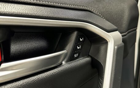 Toyota RAV4, 2020 год, 3 597 000 рублей, 20 фотография