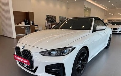 BMW 4 серия, 2022 год, 3 600 000 рублей, 1 фотография