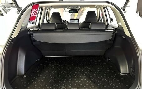 Toyota RAV4, 2020 год, 3 597 000 рублей, 14 фотография