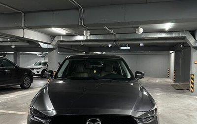 Mazda CX-5 II, 2017 год, 2 100 000 рублей, 1 фотография