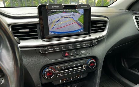 KIA cee'd III, 2019 год, 1 550 000 рублей, 1 фотография