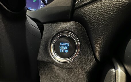 Toyota RAV4, 2020 год, 3 597 000 рублей, 26 фотография